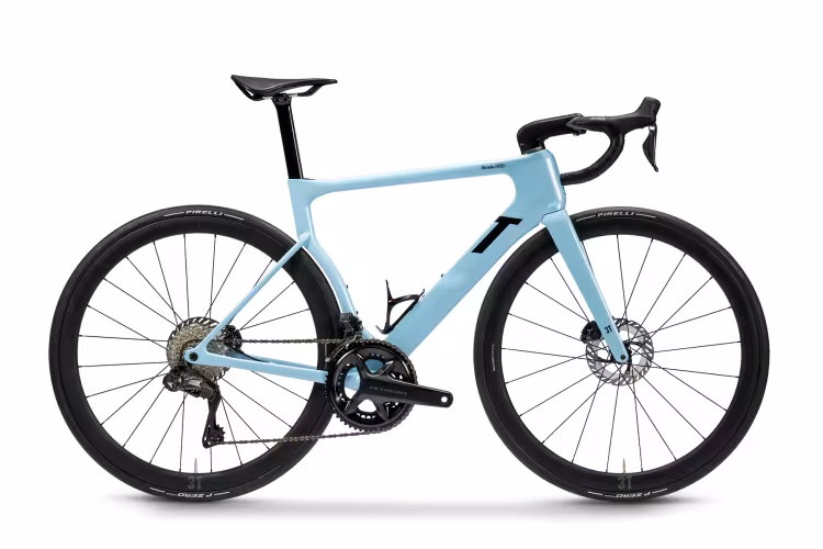 3T Strada