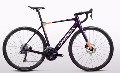 Orbea Gain