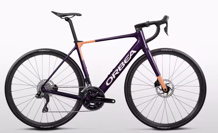 Orbea Gain