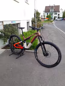 Haibike Lyke Cf 10