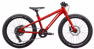 Nukeproof Tracker 20