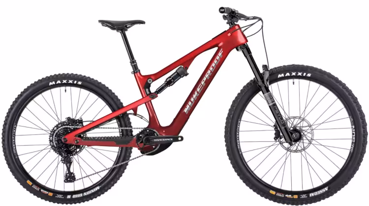 Nukeproof Kilowatt Alu Comp