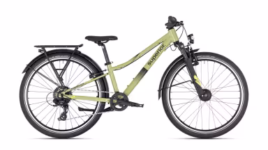 Superior Racer 24 Atb