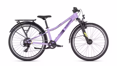 Superior Racer 24 Atb