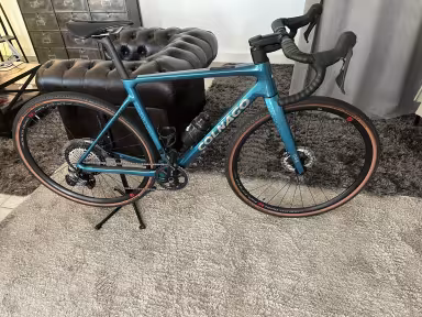 COLNAGO G4-X