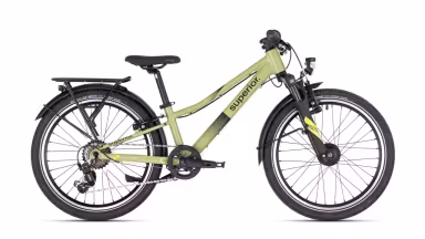 Superior Racer 20 Atb