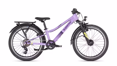 Superior Racer 20 Atb