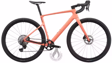 SCOTT Addict Gravel 40