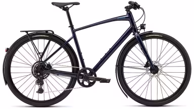 SPECIALIZED Sirrus X 2.0 Eq