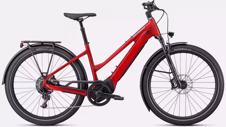 SPECIALIZED Turbo Vado 5.0