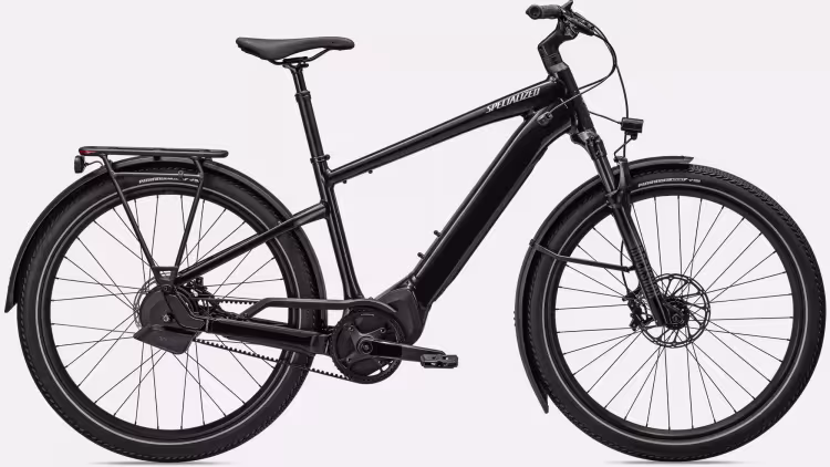 SPECIALIZED Turbo Vado 5.0 IGH