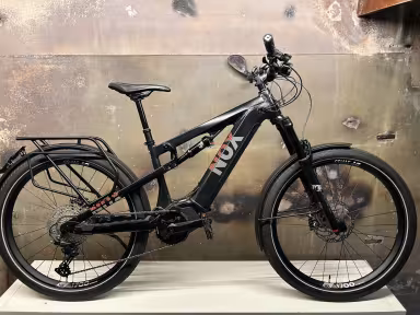 NOX Hybrid Tour 5.1 Core 45 Km/H
