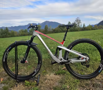 Bixs Pace Team
