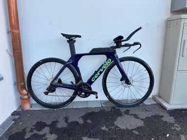 Cervélo P-Series