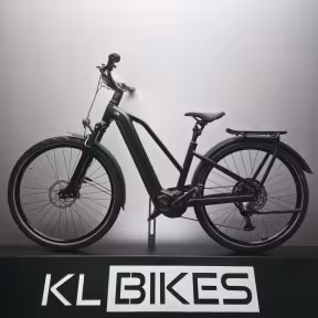 Cube Kathmandu Hybrid Pro 800