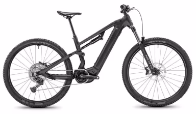 Moustache Trail 150.2
