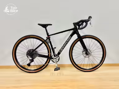 Cannondale Topstone Caad 2