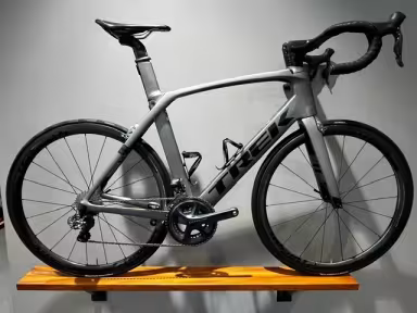 TREK Madone 9.9