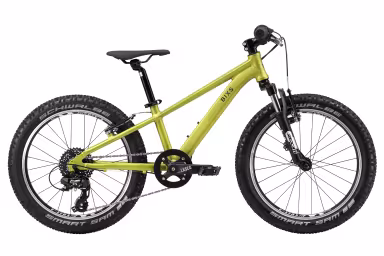 Bixs Traction 200