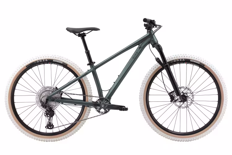 Bixs Traction 275 X