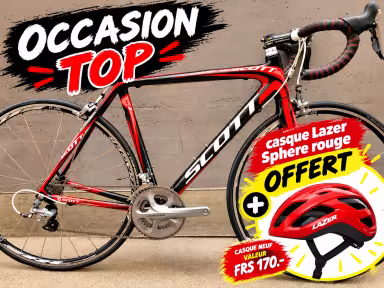 SCOTT Addict R2