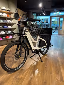 Riese & Müller Multicharger2 Gt Touring Hs Abs 750Wh