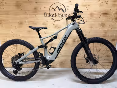 AMFLOW Pr Carbon