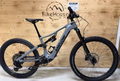 AMFLOW Pr Carbon Pro