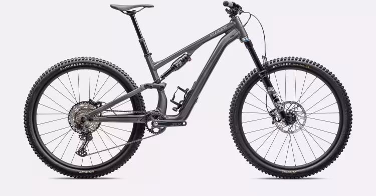 SPECIALIZED Stumpjumper