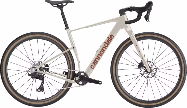 Cannondale Topstone Carbon 3 GRX - 1x