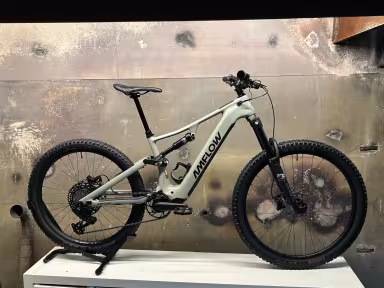 AMFLOW Pr Carbon