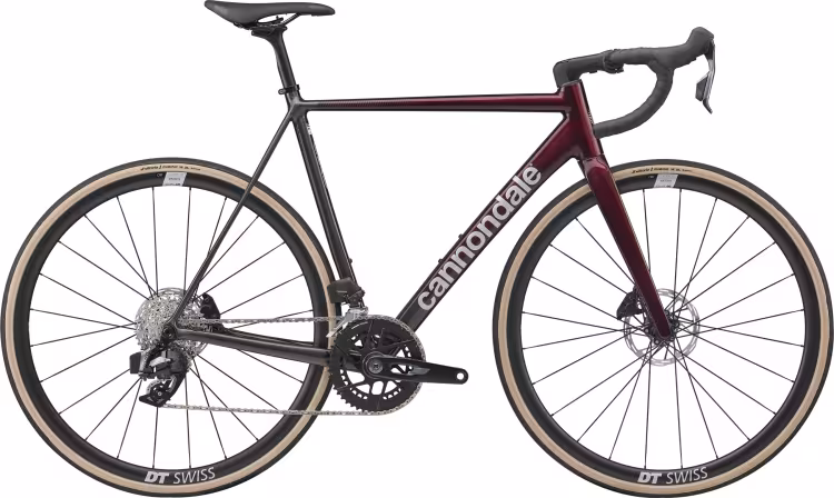 Cannondale CAAD14 2