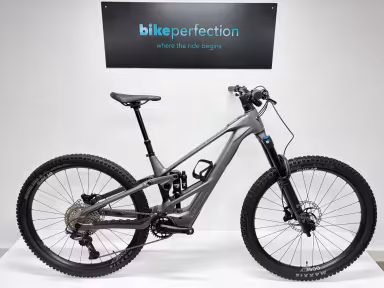 Orbea Wild Lt H10
