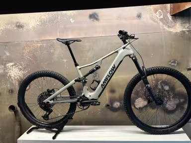 AMFLOW Pr Carbon