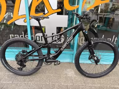 AMFLOW Px Carbon