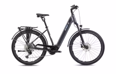 BH BIKES Atome Suv Pro-S