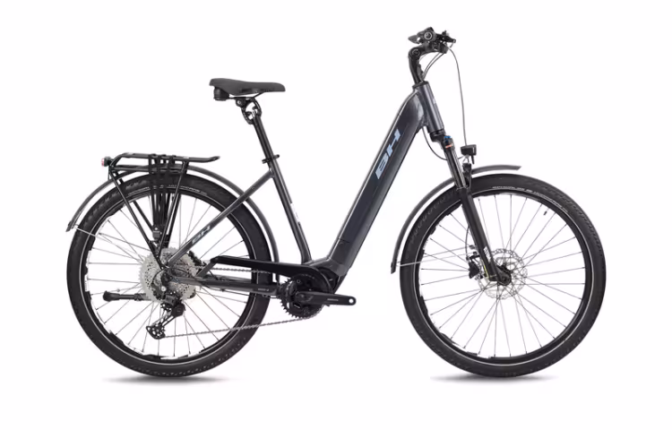 BH BIKES Atome Suv Pro-S