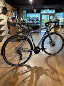 VSF Fahrradmanufaktur T-Randonneur Sport