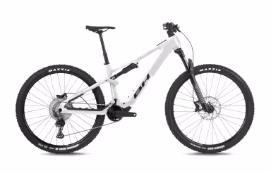 BH BIKES Ilinx+Dl Trail 8.0