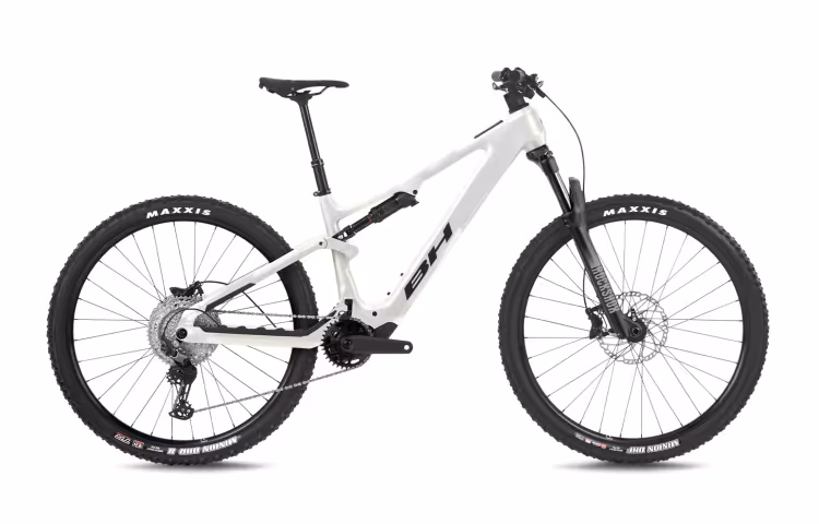 BH BIKES Ilinx+Dl Trail 8.0