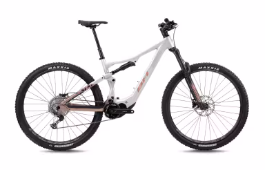 BH BIKES Bh Ilinx+Sl Trail 8.0