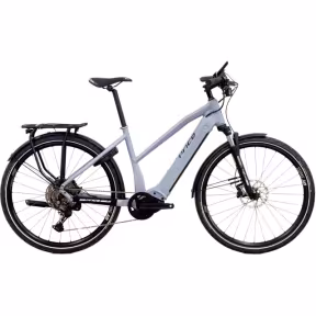 Price E-Bike E-Xpress Trapez Bosch Itube Gen 4 Lavender Matt