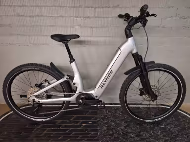 Raymon Tavano Sport