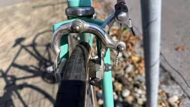 Unique Retro