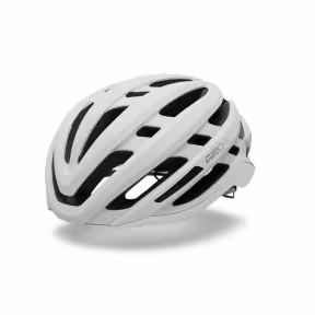 Helm, Giro, Agilis Mips, matte white, L 59- 63cm