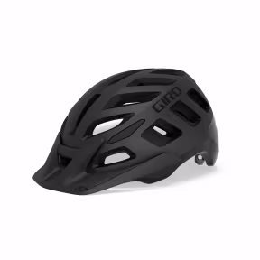 Helm, Giro, Radix Mips, matte black, M 55-59cm
