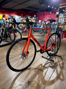 BMC Teammachine ALR DISC ONE