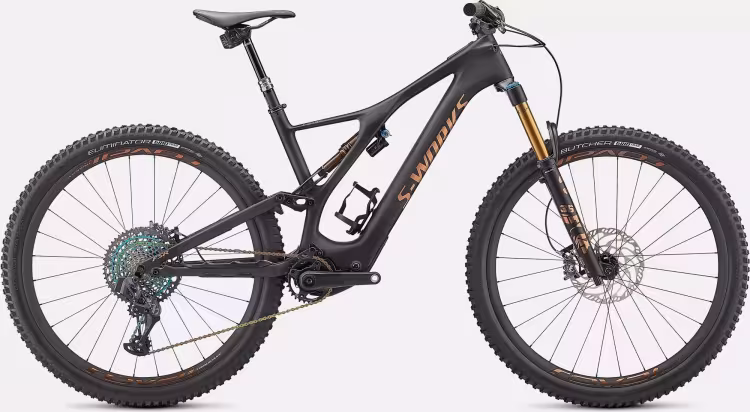 SPECIALIZED Levo Sl S-Works