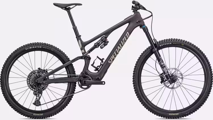 SPECIALIZED Turbo Levo Sl 2 Comp Carbon
