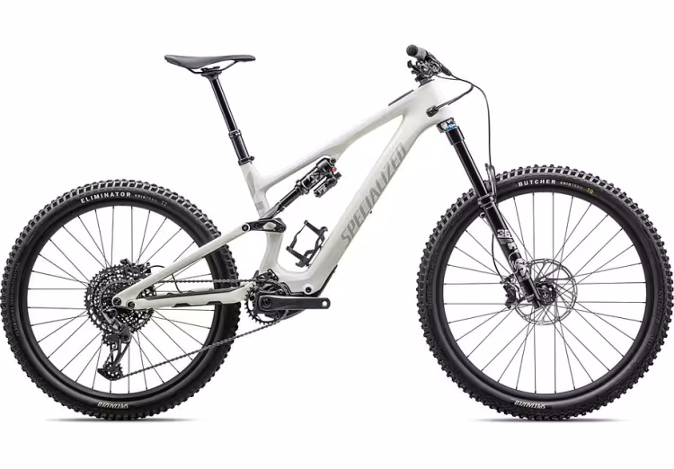 SPECIALIZED Turbo Levo SL Comp Carbon
